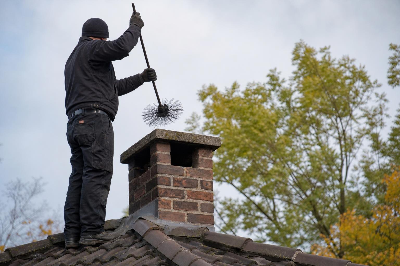 Chimney Inspection